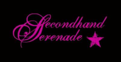 logo Secondhand Serenade